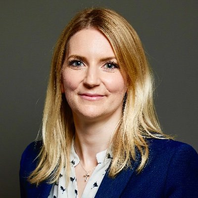 Julia Lopez MP's profile picture