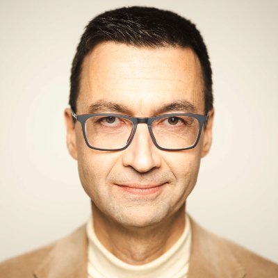Alexander Kissler's profile picture