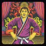 Bitcoins@KarateCombat 的头像