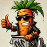Фото профиля "5th Generation Memes" Implied Carrot