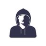 Stranger's profile picture