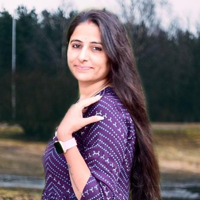 Vina Raval Rajput's profile picture