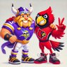 Profilbild von GoCards/Vikes
