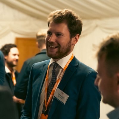 Will Jennings's profile picture