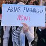 Palestine profil fotoğrafı