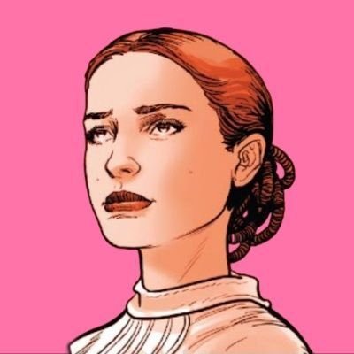 SapphicPadmee's profile picture