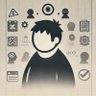 弱男 profil fotoğrafı