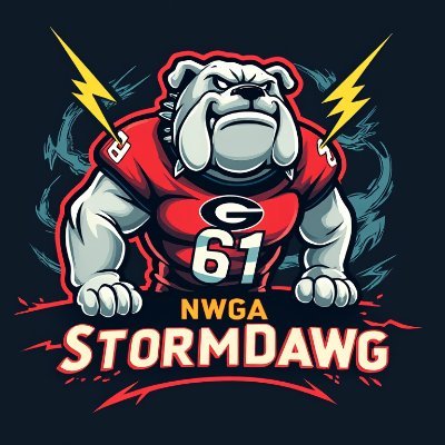 NWGA Storm Dawg ✝️'s profile picture