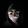 Mr. Robot's profile picture