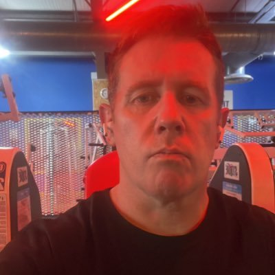 Hugh Cahill's profile picture