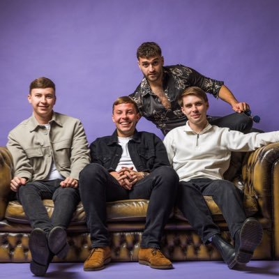 TheLilacsUk's profile picture