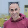 Ahmed Adel profil fotoğrafı