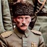 MERT TÜRK YILDIZ 🇹🇷🇹🇷 的头像