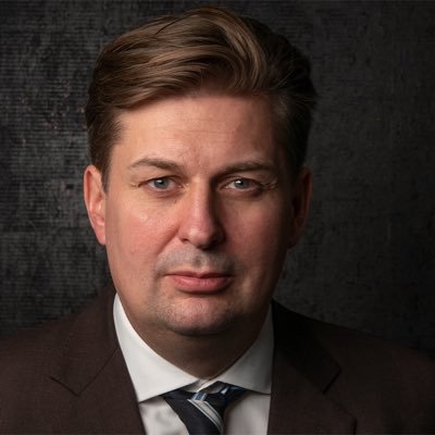 Dr. Maximilian Krah MdB's profile picture