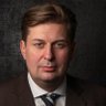 Dr. Maximilian Krah MdEP's profile picture