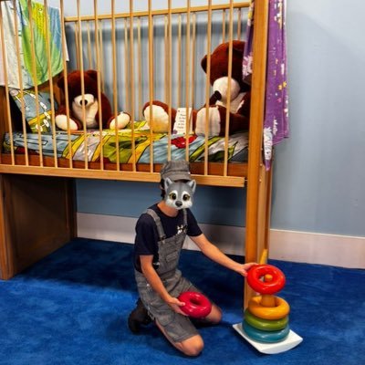 OmrsWolf's profile picture