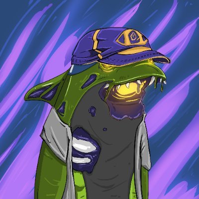 Apachini || NFThumbs's profile picture