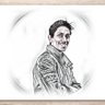 Daniel Prakash 的头像