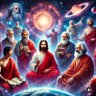 Confusian Calvinist 的头像