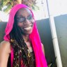 Profilbild von Grace Ochwo