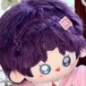 CandyGloss😳 的头像