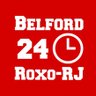 Belford Roxo 24h 的头像