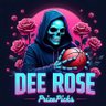 Profilbild von Dee Rose 🌹 🥀🫴🏽