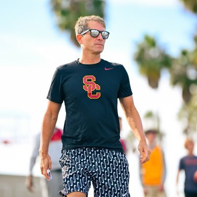 Eric Musselman's profile picture