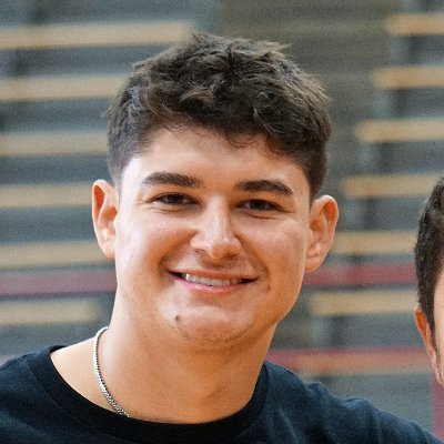 Shane Garcia's profile picture