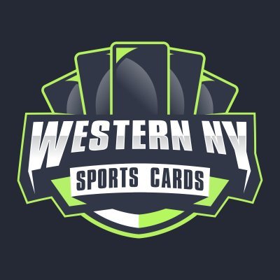 Western NY Cards's profile picture