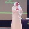 Olayan | سليمان العليان's profile picture