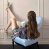 Profilbild von Louise
