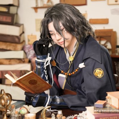 化学記号P's profile picture