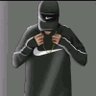Profilbild von V