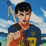 Profilbild von Guts bostero