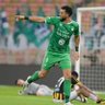 أبو شاجع الاهلاوي🤍💚's profile picture