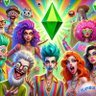 The Sims's profile picture