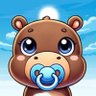 BabyMooDeng profil fotoğrafı