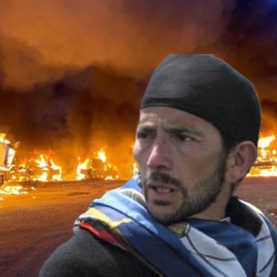 Macho Linconao's profile picture