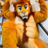 Фото профиля 🏳️🌈💪🦁 Lionel Musclelion🤞MP