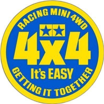 mini4wd's profile picture