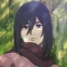 Mikasa Ackerman Fan 的头像