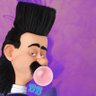Balthazar Bratt (Parody)'s profile picture