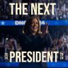 Kamala Harris Is My President 🪷🌊🌊🌊🌊🌊 profil fotoğrafı