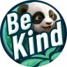 Profilbild von Be Kind & Ban Faux