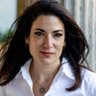 Profilbild von Batya Ungar-Sargon
