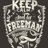J J Freeman ็ๅคดๅ
