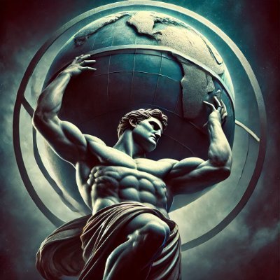 Atlas's profile picture