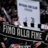 MaJuventina profil fotoğrafı