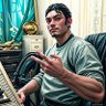 Cupu profil fotoğrafı